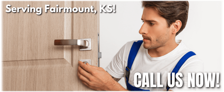 Locksmith Fairmount KS