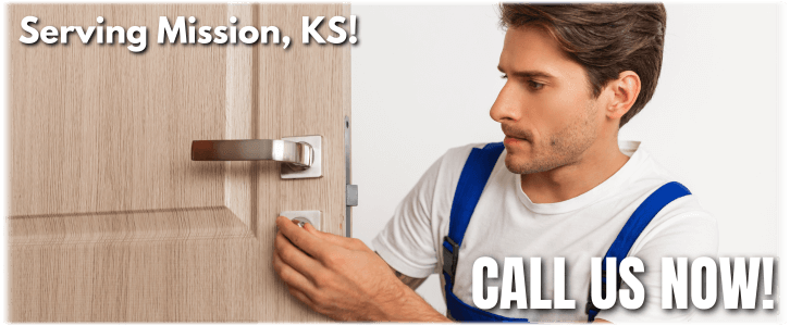 Locksmith Mission KS